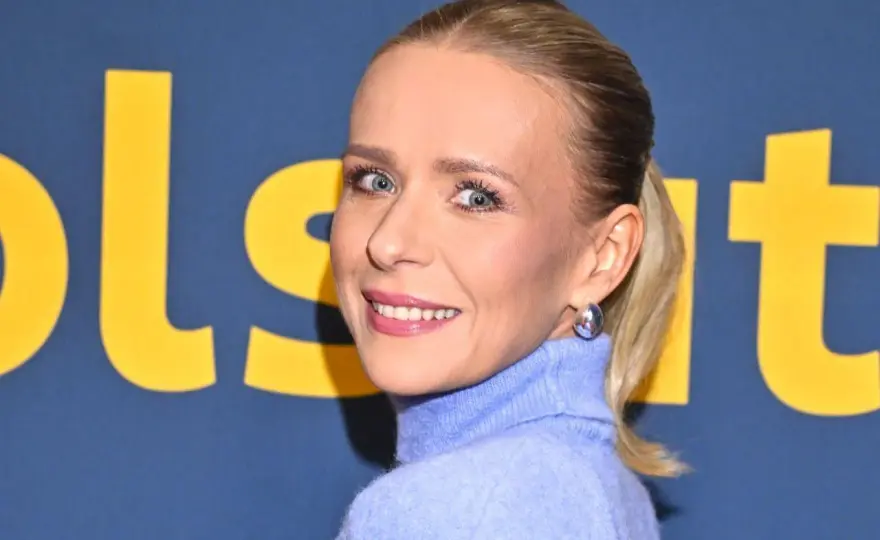 Aneta Zając - jej obecny partner i dlaczego chroni prywatność