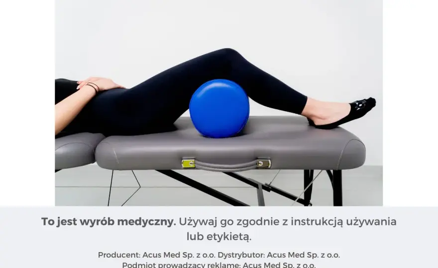 Ćwiczenia na rwę kulszową, które naprawdę mogą pomóc