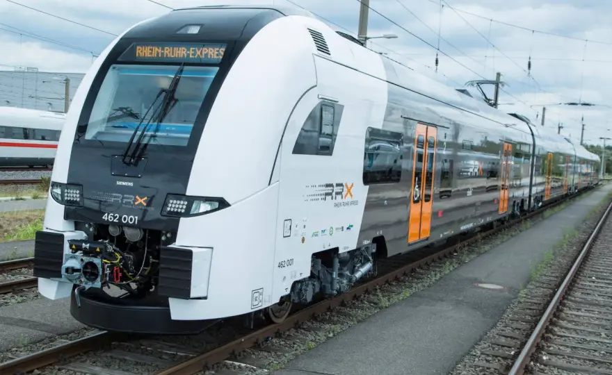 S6 NRW- Deine Fahrt zwischen Ruhrgebiet & Rheinland meistern