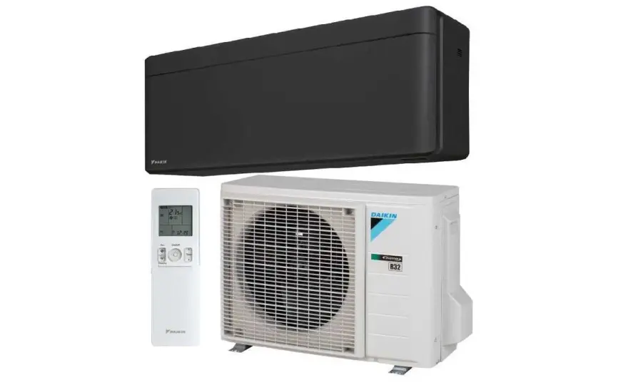 Jaki klimatyzator do mieszkania w bloku - uniknij hałasu i oszczędzaj energię