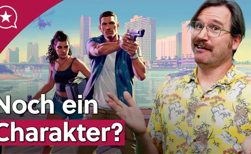 GTA 6 Trailer Analyse - Was er über Release & Hardware verrät