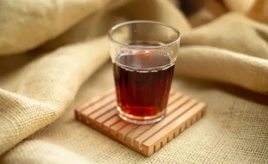 Rooibos in der Stillzeit - Sicher & unkompliziert?