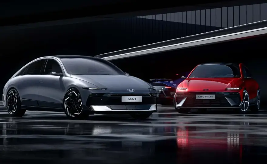 Hyundai IONIQ 6 2026 - Ceny, zasięg i ładowanie. Czy to król tras?