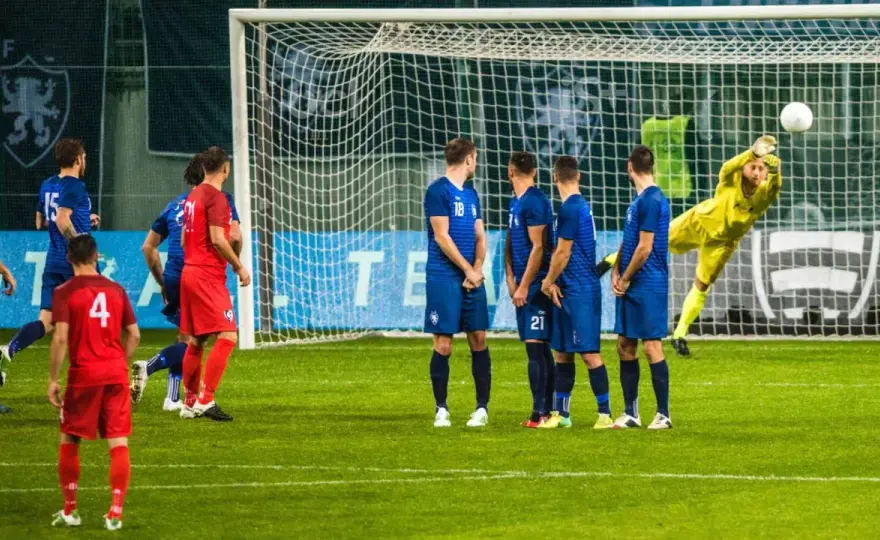 Ile trwa mecz piłki nożnej? Nie tylko 90 minut!