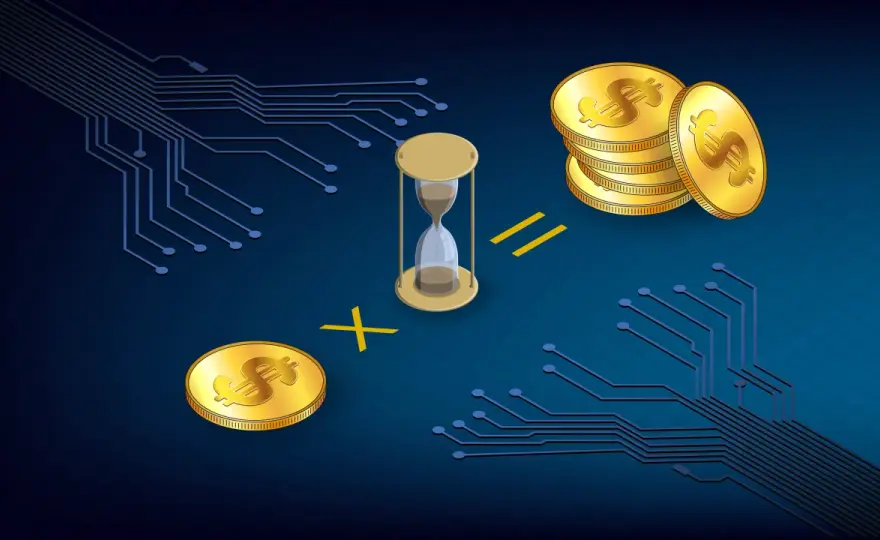 Co to jest stackowanie kryptowaluty i jak uniknąć związanych z nim ryzyk?