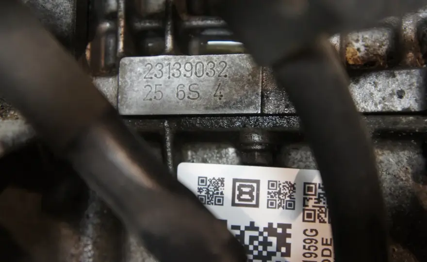Oznaczenie silnika BMW - Jak sprawdzić i nie dać się oszukać?