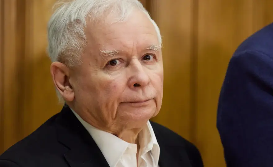 Czy Jarosław Kaczyński ma dzieci? Oto prawda o jego rodzinie