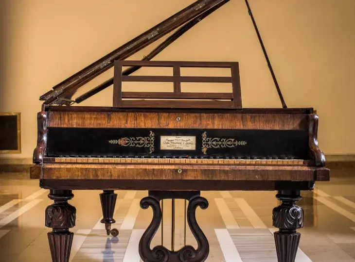 Na czym grał Fryderyk Chopin oprócz fortepianu? Zaskakujące instrumenty