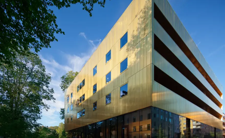 Sven-Harrys konstmuseum i Stockholm - så planerar du besöket