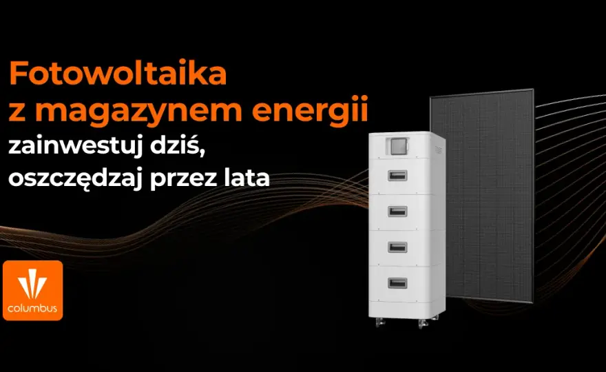 Magazyn energii do fotowoltaiki: oszczędzaj na rachunkach i zyskaj niezależność