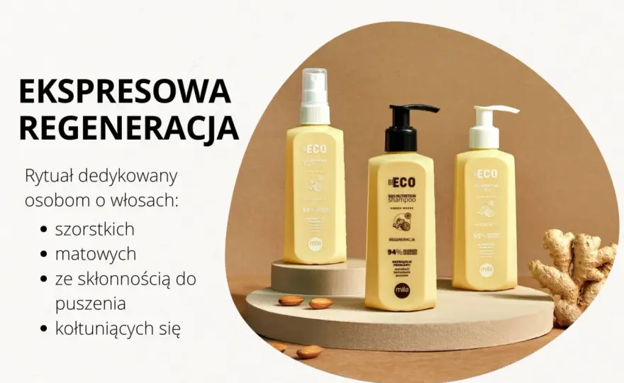 Metoda OMO - Czy to idealne mycie dla Twoich włosów?