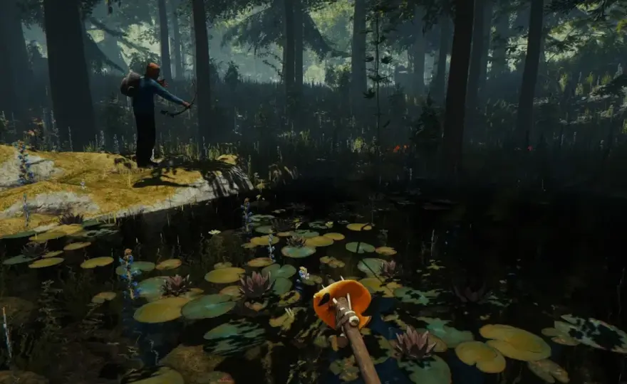 Gry survivalowe na PC - ranking, co wybrać, na co czekać?