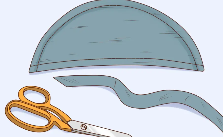 DIY Shoulder Pads - Craft Perfect Fit & Shape