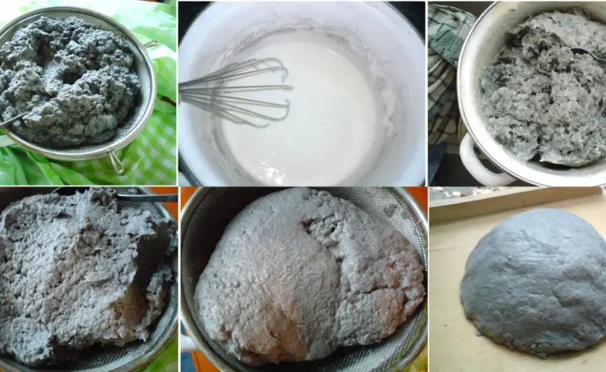 Masa papierowa z dziećmi - Proste zajęcia krok po kroku