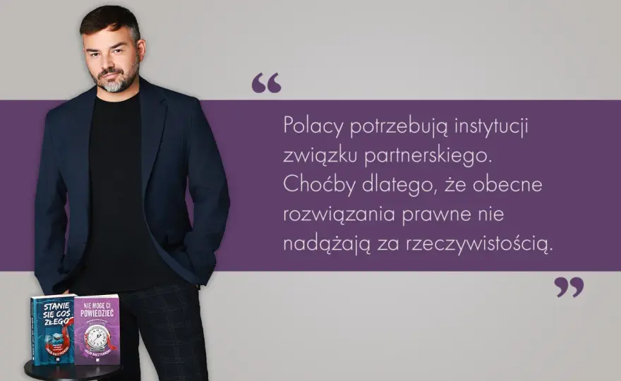 Z kim jest Guwer? Zaskakujące szczegóły o jego związkach i życiu osobistym