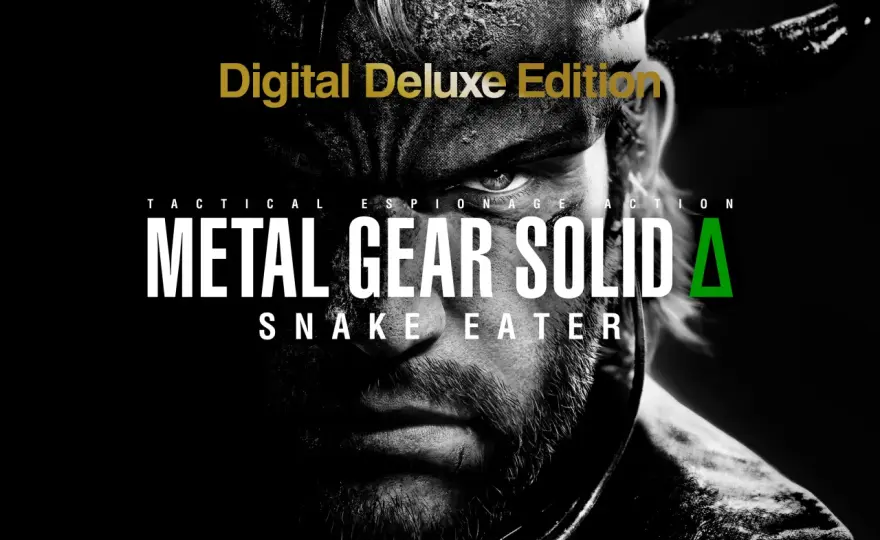 Metal Gear Solid Delta - Wszystko o remake'u Snake Eater