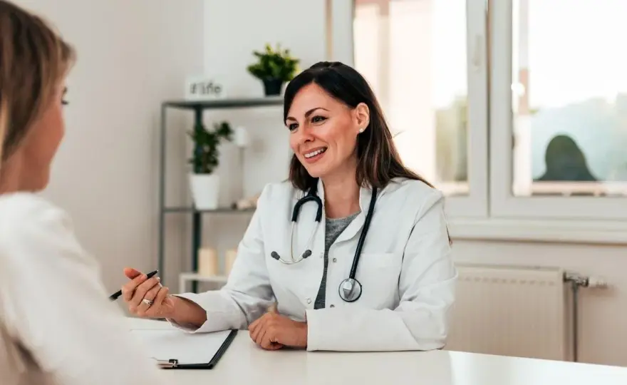 Comunicazione Medico-Paziente - La Chiave della Cura Efficace