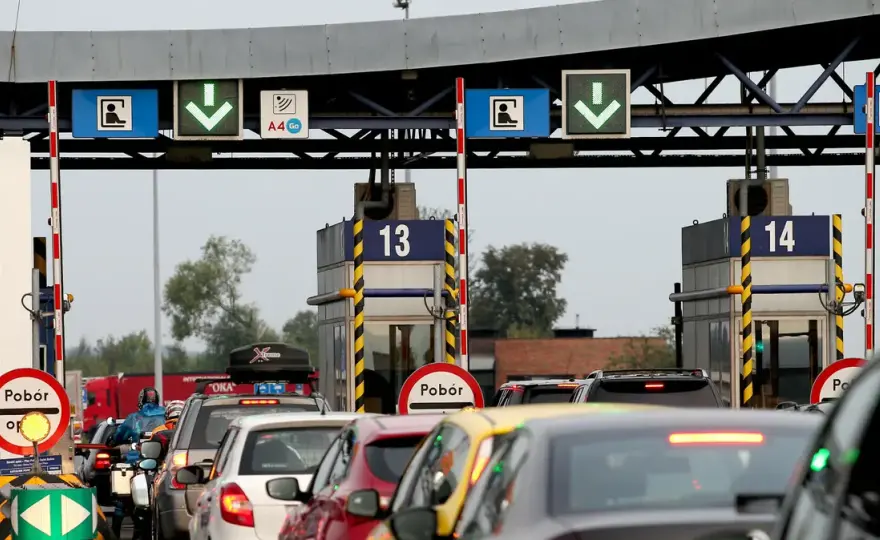 Gdzie kupić e-toll Orlen? Sprawdź stacje i opcje zakupu