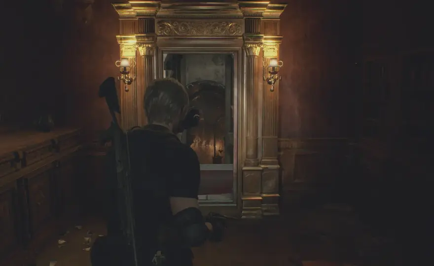 Resident Evil 4 Solucja - Przejdź grę bez chaosu!