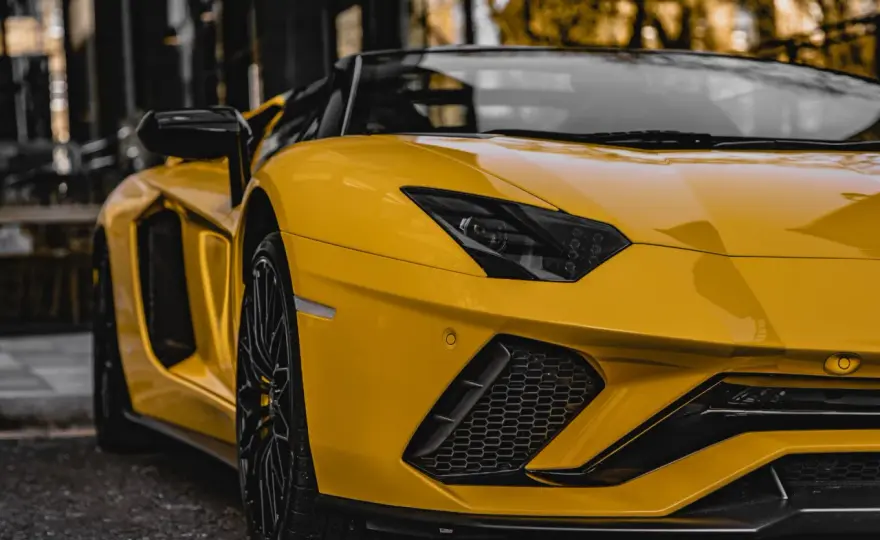 Wynajem Lamborghini - Ile kosztuje i jak nie przepłacić?