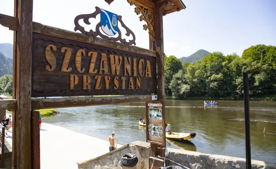 Co warto zobaczyć w Szczawnicy: top atrakcje i miejsca warte uwagi