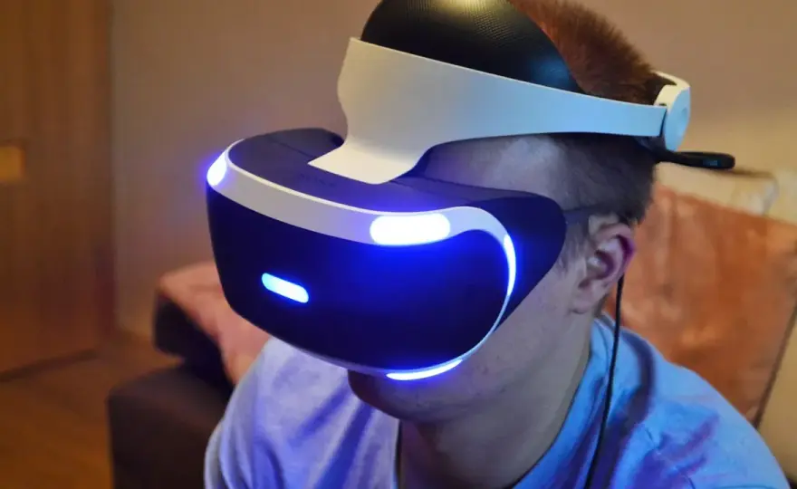 Czy gogle VR pasują do PS5? Oto, co musisz wiedzieć o kompatybilności