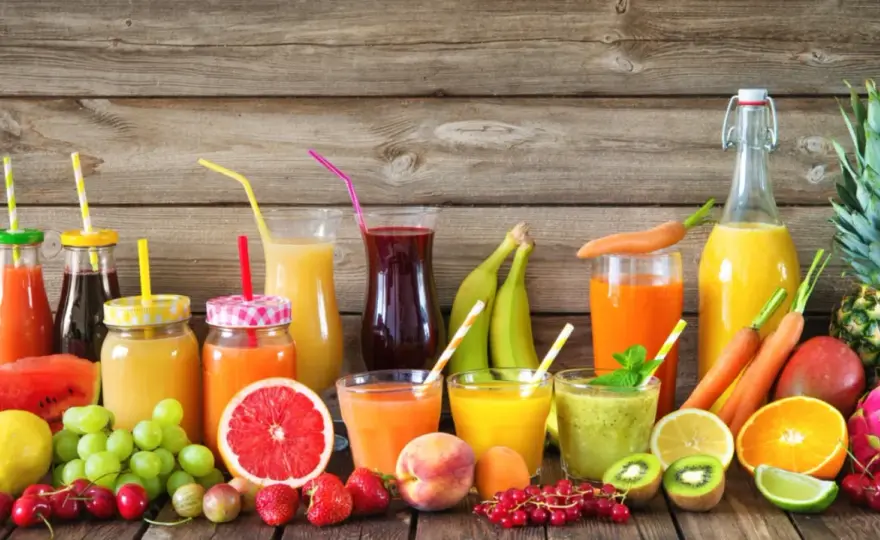 Estratti di frutta negli alimenti funzionali - Guida pratica