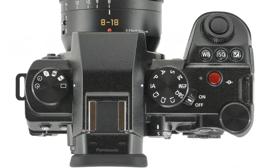 Panasonic Lumix G9 II - Czy to aparat dla Ciebie?