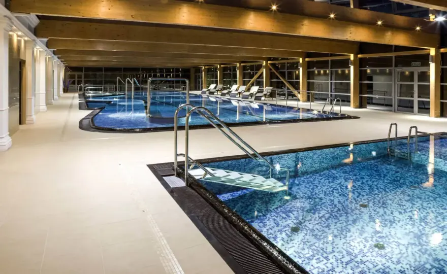 Kołobrzeg SPA: Jak zaplanować idealny relaks? Ceny i porady