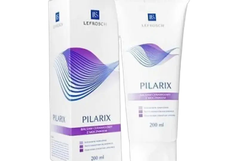 Pilarix krem czy balsam? Wybierz idealny produkt dla Twojej skóry!