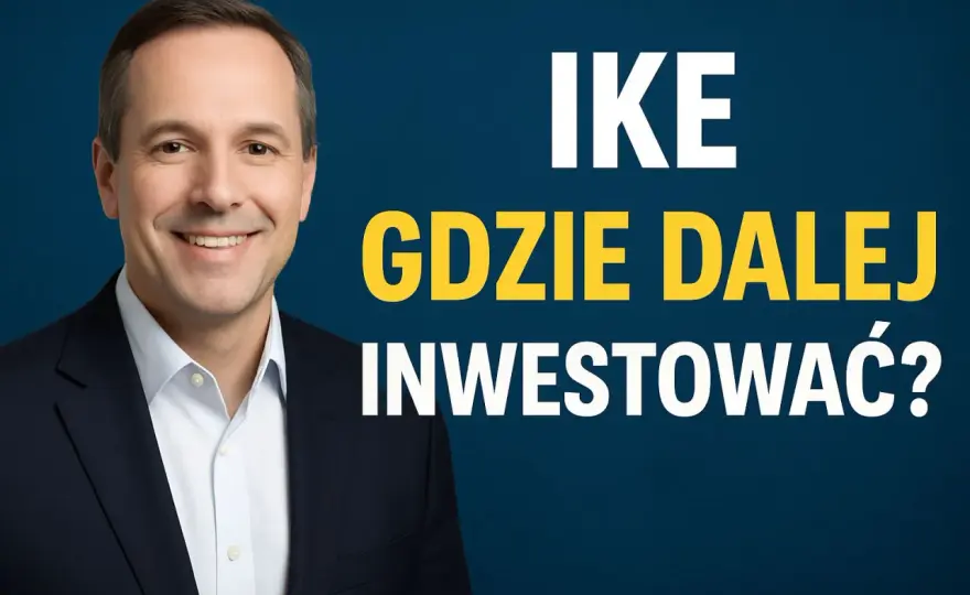 IKE w TFI: Czy fundusze inwestycyjne to Twój klucz do emerytury?
