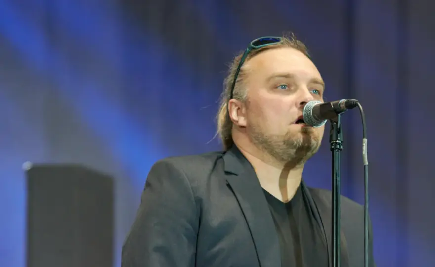 Wojciech Cugowski: Wiek, kariera i życie prywatne artysty