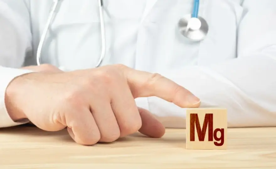 Magnez na wolne tętno? Kiedy pomaga, a kiedy szkodzi