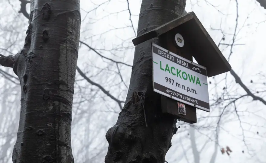 Lackowa ściana płaczu - Czy jest się czego obawiać? Przewodnik