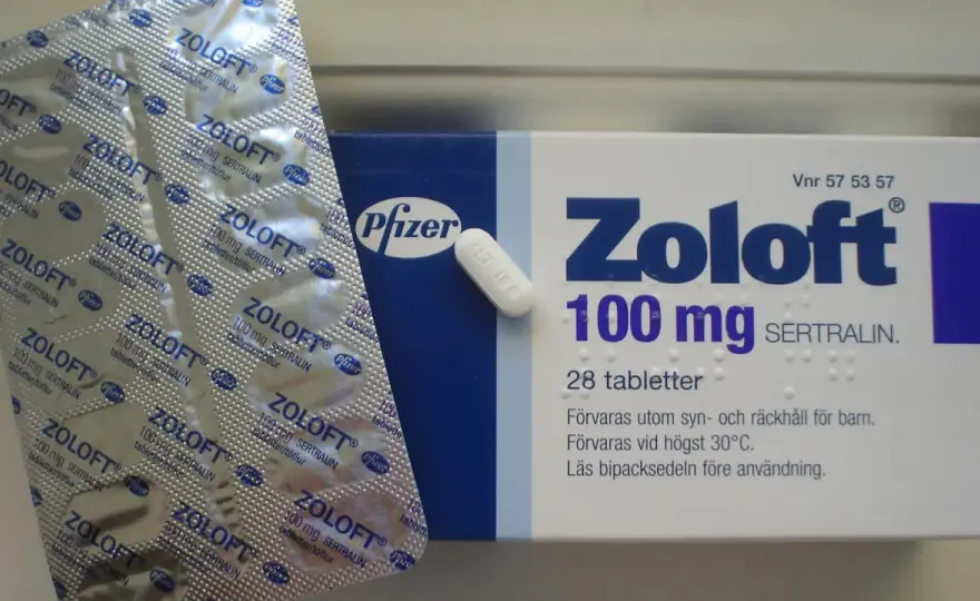 Zoloft – czy to psychotrop? Prawda o sertralinie