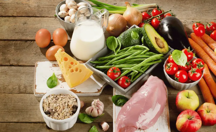 Dieta przed operacją bariatryczną: kompletny plan przygotowania do zabiegu