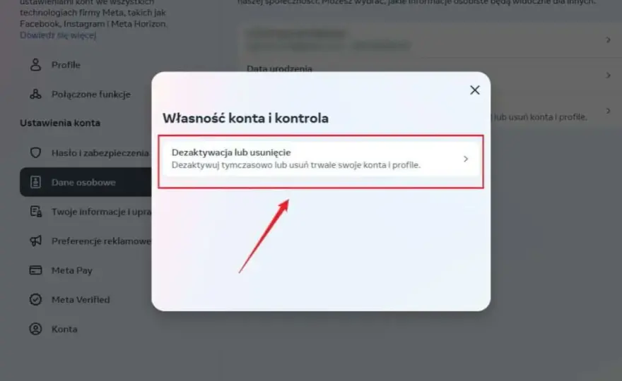 Jak usunąć konto na laptopie i uniknąć utraty danych osobowych