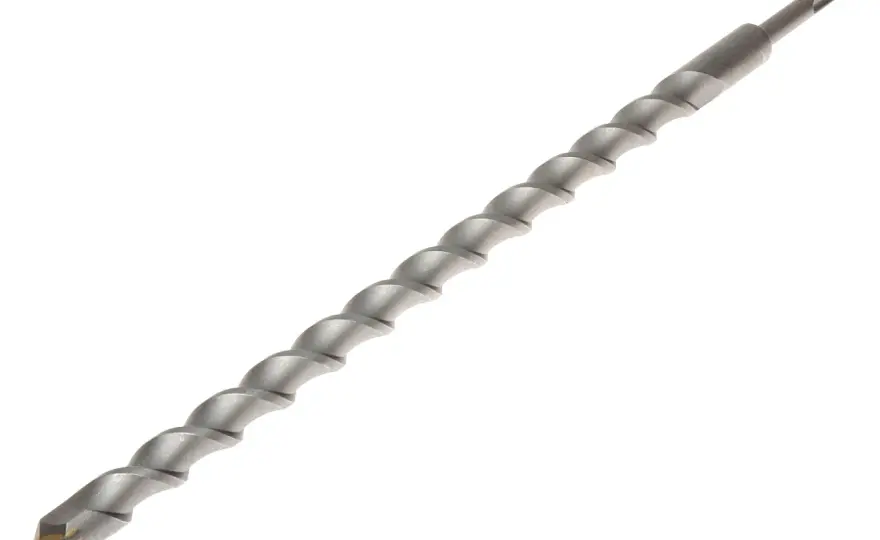 Brocas SDS: ¿Plus o Max? Guía definitiva para hormigón