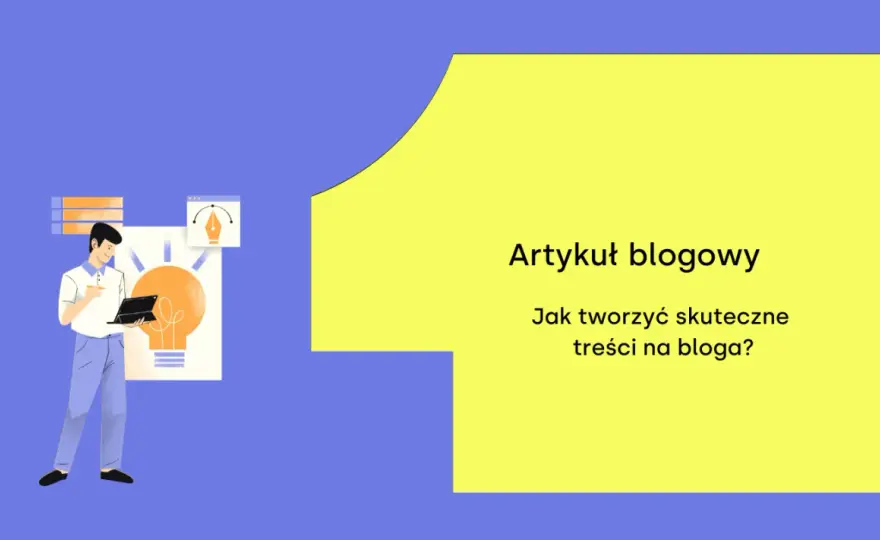 Jak pisać bloga? Przykłady i analizy, które Cię zainspirują