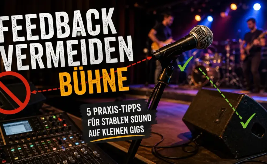 MADI im Studio - Lohnt es sich noch? Dein Guide für Technik & Praxis