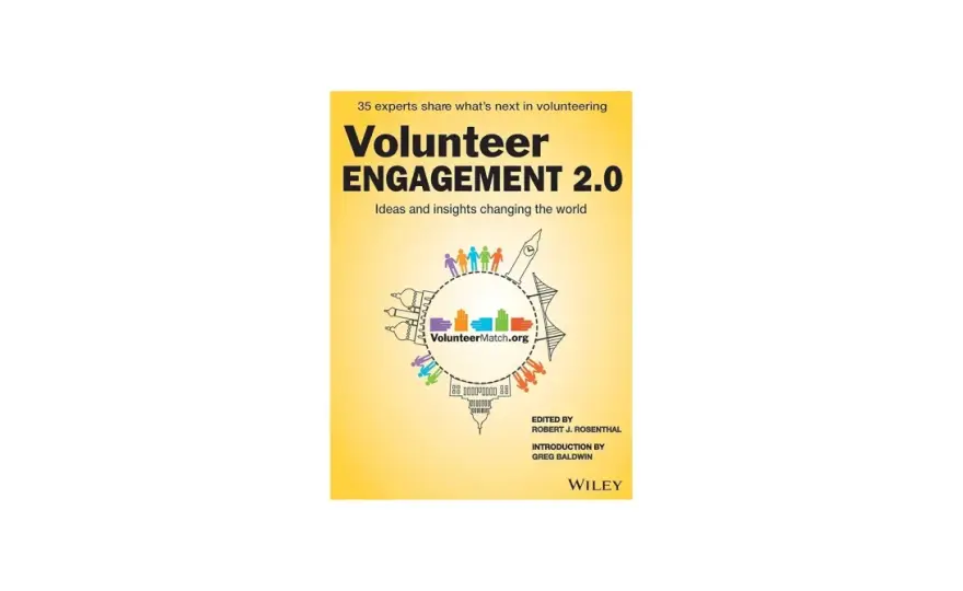 Recruit Volunteers Better - Your Guide to Engagement & Impact