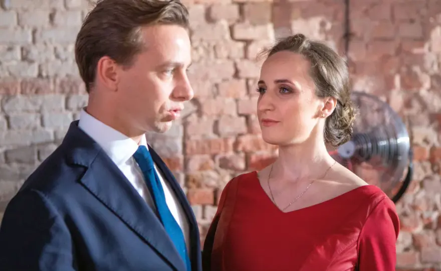Krzysztof Bosak: Żona Karina, dzieci. Poznaj fakty o rodzinie
