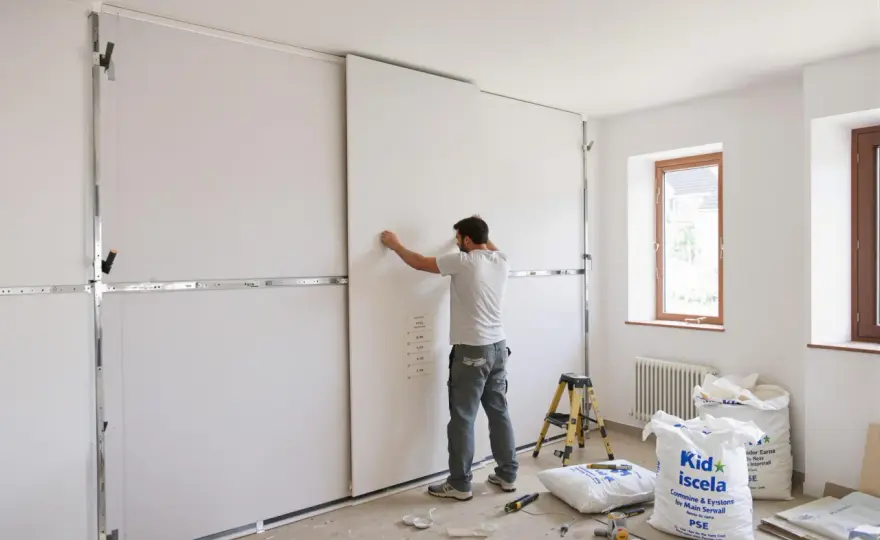 Épaisseur faux plafond - Le guide pour ne pas perdre 1 cm !