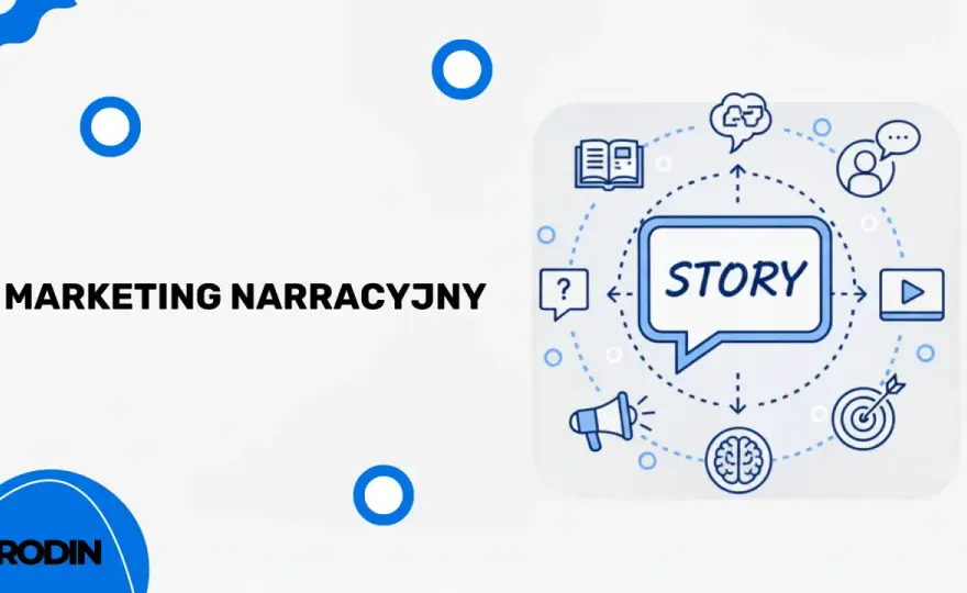 Storytelling w marketingu - Jak tworzyć historie, które działają?