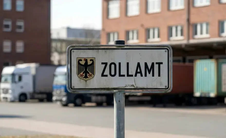 Odprawa celna bez stresu - uniknij błędów i kosztów!