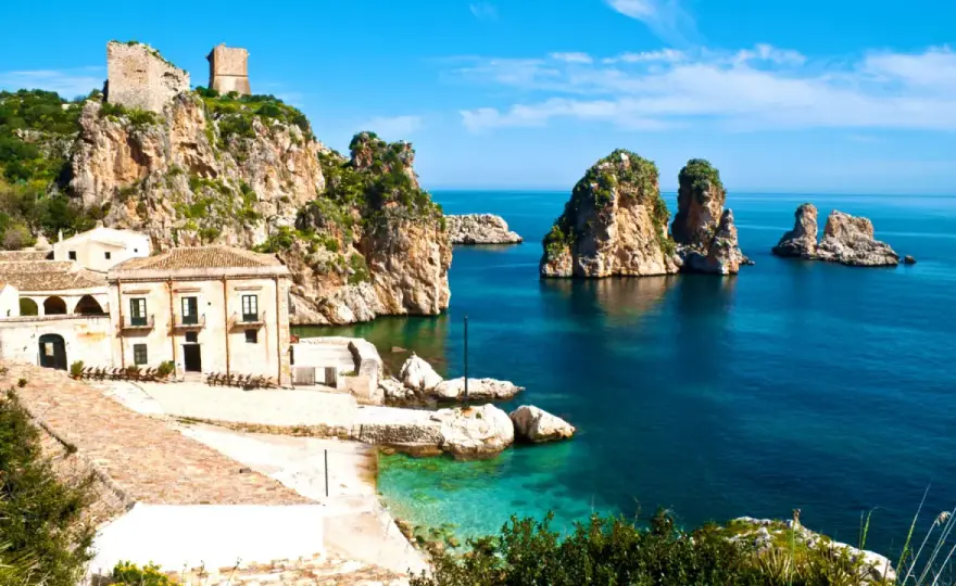 Sicilia bizantina - La guida definitiva ai luoghi e all'eredità