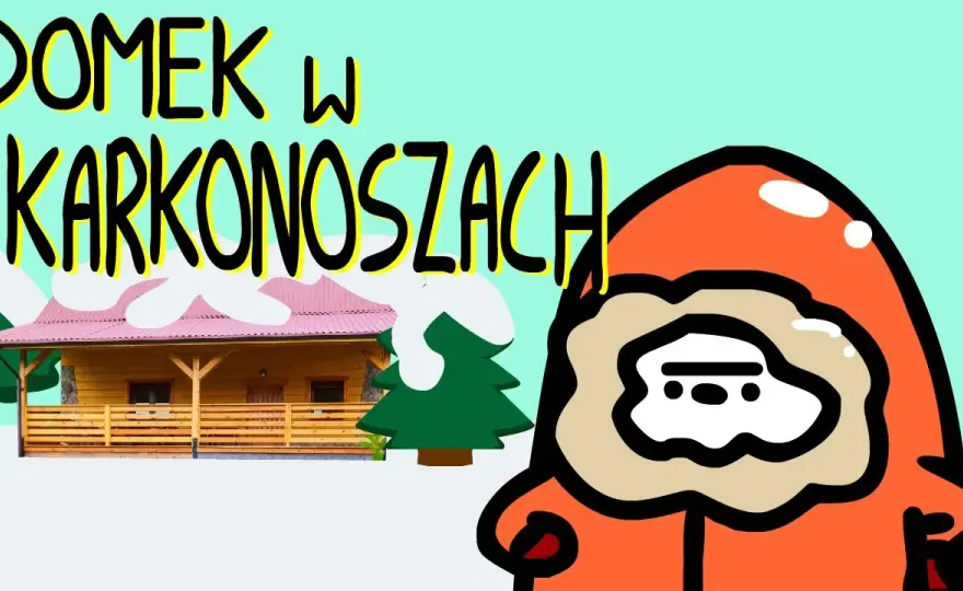 Domek w Karkonoszach: dlaczego ten absurdalny dowcip bawi Polaków?
