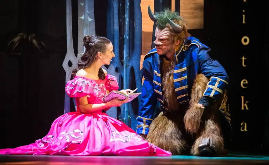 Teatr Muzyczny w Poznaniu - Jak czytać repertuar i wybrać spektakl?