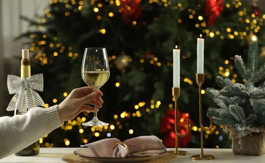 Vin blanc buffet froid - Le guide ultime pour un accord parfait