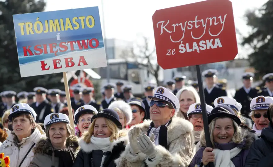 Kiedy Krystyna obchodzi imieniny? Najważniejsze daty